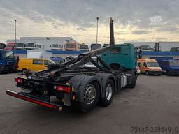 SCANIA G450 6x2*4 Meiller ACC Retarder 221tkm Original!