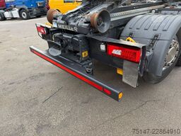 SCANIA G450 6x2*4 Meiller ACC Retarder 221tkm Original!