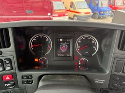 SCANIA G450 6x2*4 Meiller ACC Retarder 221tkm Original!