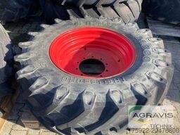 Trelleborg Premia KR 540/65R30