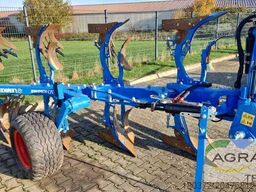 Lemken JUWEL 7 M 4 N 100