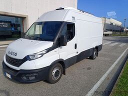 IVECO DAILY 35S16 V FRIGO