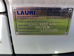 IVECO DAILY 35S16 V FRIGO