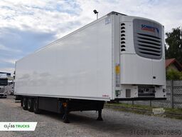 SCHMITZ CARGOBULL SKO FP 45 S.CU d80