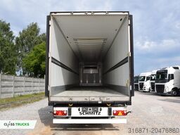 SCHMITZ CARGOBULL SKO FP 45 S.CU d80