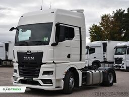 MAN TGX 18.510 GX