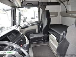 MAN TGX 18.510 GX