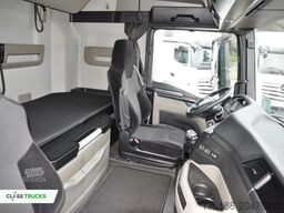 MAN TGX 18.510 GX