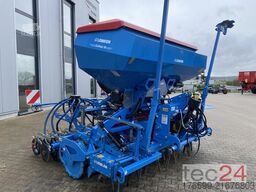 Lemken ZIRKON XMR/300