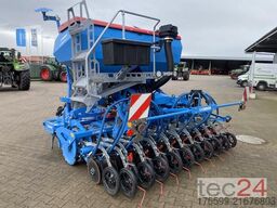 Lemken ZIRKON XMR/300