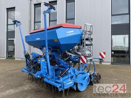 Lemken ZIRKON XMR/300