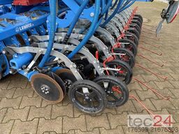 Lemken ZIRKON XMR/300