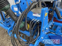 Lemken ZIRKON XMR/300