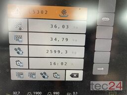 Lemken ZIRKON XMR/300