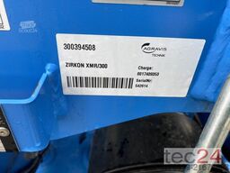 Lemken ZIRKON XMR/300