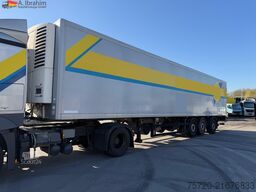 Rohr RSK34 TK  Mitsubishi TFV 2000D 1xLenkachse 2xLiftachse