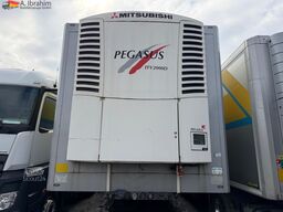 Rohr RSK34 TK  Mitsubishi TFV 2000D 1xLenkachse 2xLiftachse