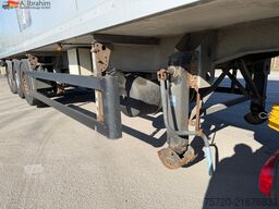 Rohr RSK34 TK Mitsubishi TFV 2000D 1xLenkachse 2xLiftachse