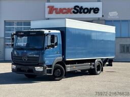Mercedes-Benz Atego 1524 L