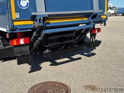 Mercedes-Benz Atego 1524 L