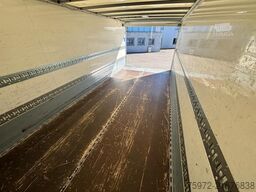 Mercedes-Benz Atego 1524 L