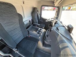 Mercedes-Benz Atego 1524 L