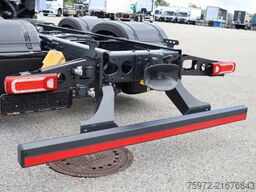  Actros 2543L EXII/EXIII, FL