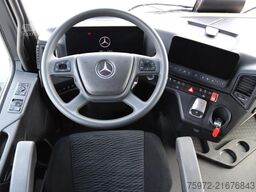  Actros 2543L EXII/EXIII, FL