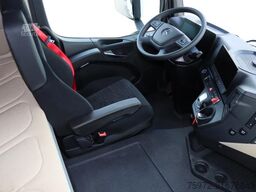  Actros 2543L EXII/EXIII, FL