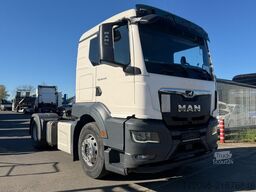 MAN TGS 18.470 BL Retarder, Hydraulik, TOP!, dt. Fzg