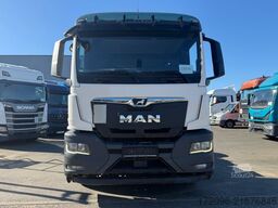 MAN TGS 18.470 BL Retarder, Hydraulik, TOP!, dt. Fzg
