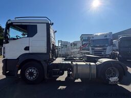 MAN TGS 18.470 BL Retarder, Hydraulik, TOP!, dt. Fzg