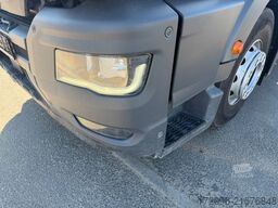 MAN TGS 18.470 BL Retarder, Hydraulik, TOP!, dt. Fzg