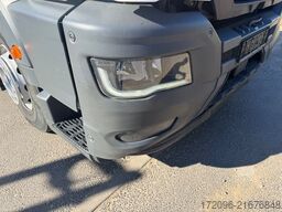 MAN TGS 18.470 BL Retarder, Hydraulik, TOP!, dt. Fzg