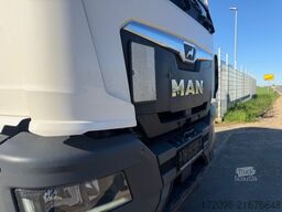 MAN TGS 18.470 BL Retarder, Hydraulik, TOP!, dt. Fzg