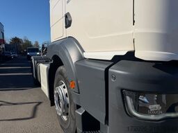 MAN TGS 18.470 BL Retarder, Hydraulik, TOP!, dt. Fzg