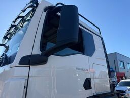 MAN TGS 18.470 BL Retarder, Hydraulik, TOP!, dt. Fzg