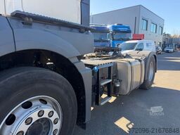 MAN TGS 18.470 BL Retarder, Hydraulik, TOP!, dt. Fzg