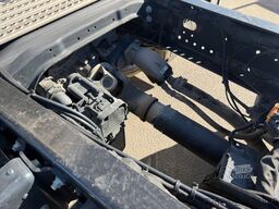 MAN TGS 18.470 BL Retarder, Hydraulik, TOP!, dt. Fzg