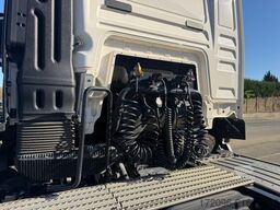 MAN TGS 18.470 BL Retarder, Hydraulik, TOP!, dt. Fzg