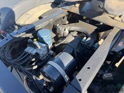 MAN TGS 18.470 BL Retarder, Hydraulik, TOP!, dt. Fzg