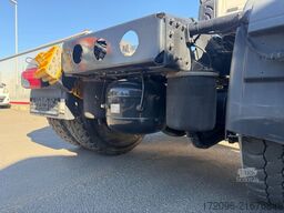 MAN TGS 18.470 BL Retarder, Hydraulik, TOP!, dt. Fzg