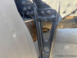 MAN TGS 18.470 BL Retarder, Hydraulik, TOP!, dt. Fzg