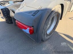 MAN TGS 18.470 BL Retarder, Hydraulik, TOP!, dt. Fzg