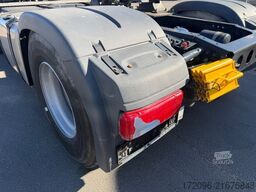 MAN TGS 18.470 BL Retarder, Hydraulik, TOP!, dt. Fzg