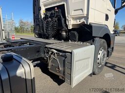 MAN TGS 18.470 BL Retarder, Hydraulik, TOP!, dt. Fzg