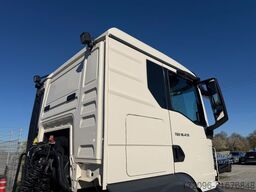 MAN TGS 18.470 BL Retarder, Hydraulik, TOP!, dt. Fzg