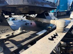 MAN TGS 18.470 BL Retarder, Hydraulik, TOP!, dt. Fzg