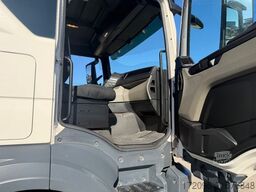 MAN TGS 18.470 BL Retarder, Hydraulik, TOP!, dt. Fzg