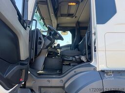 MAN TGS 18.470 BL Retarder, Hydraulik, TOP!, dt. Fzg